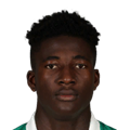 A. Ahoussou