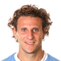 D. Forlán