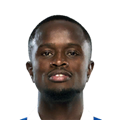 S. Cissé