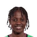 A. Traoré