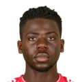 O. Forson