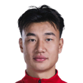 Liu Yixin