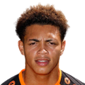 D. Johnson