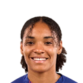 Salma Paralluelo