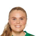 A. Albertsdóttir