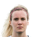 B. Þorvaldsdóttir