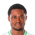 F. Junior Adjei