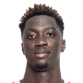 M. Doumbia