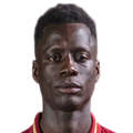 M. Ndiaye