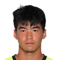 Liu Shaoziyang