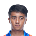 A. Chhetri
