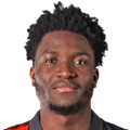 N. Adjei