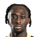 D. Owusu-Sekyere