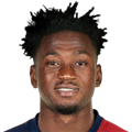 I. Sulemana