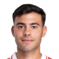 Diego Sánchez