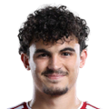 Stefan Bajcetic