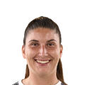 Cristina Cubedo
