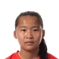Jana Xin