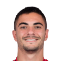 Lucas Rosa