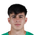 Dani Pérez