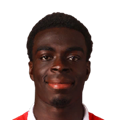 J. Quarshie