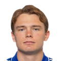 P. Reinhardsen