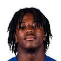 F. Umeh