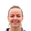 B. Ágústsdóttir