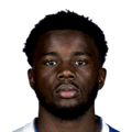 N. Butler-Oyedeji