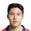 Kim Ju Chan