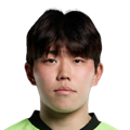 Cho Min Kyu