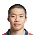 Jung Jae Min