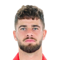 Iker Muñoz