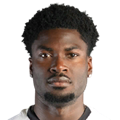 P. Agyemang