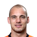 W. Sneijder