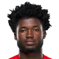 C. Bonsu Baah