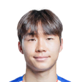 Lee Min Hyeok