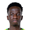 P. Diallo
