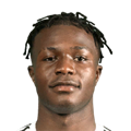 E. Addai