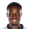 K. Conteh