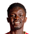 A. Kanté