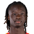 C. Doumbia