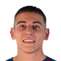 Sergio Arribas