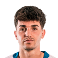 Javi Hernández