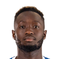 M. Diop