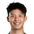 Wang Yudong