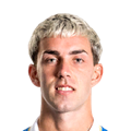 Dani Barcia