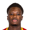 A. Cissè