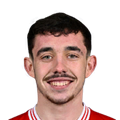 K. McDonagh
