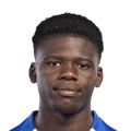J. Kongolo
